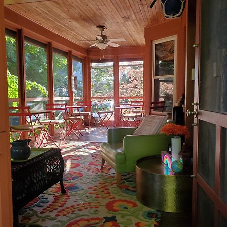 Twin Oaks Inn Saugatuck Esterno foto