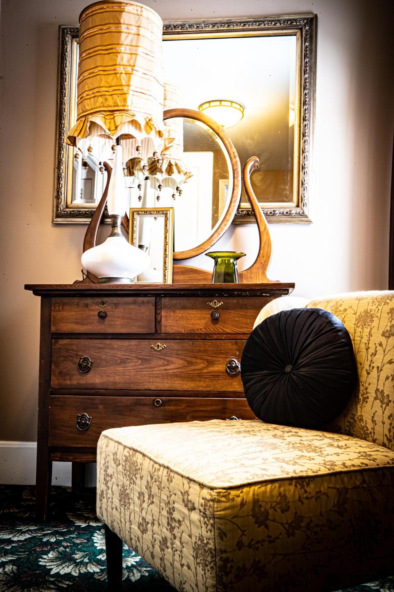 Twin Oaks Inn Saugatuck Esterno foto