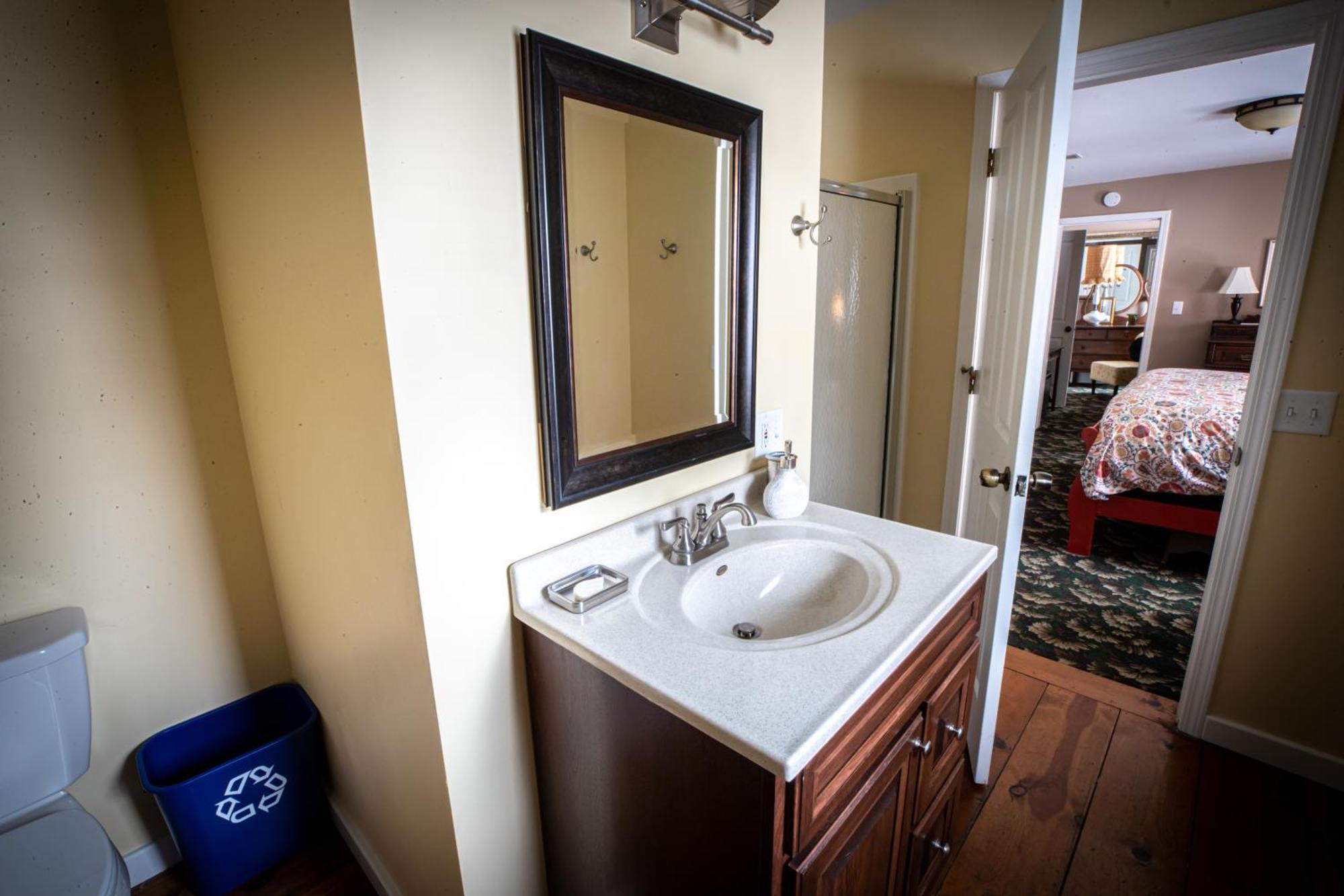 Twin Oaks Inn Saugatuck Esterno foto