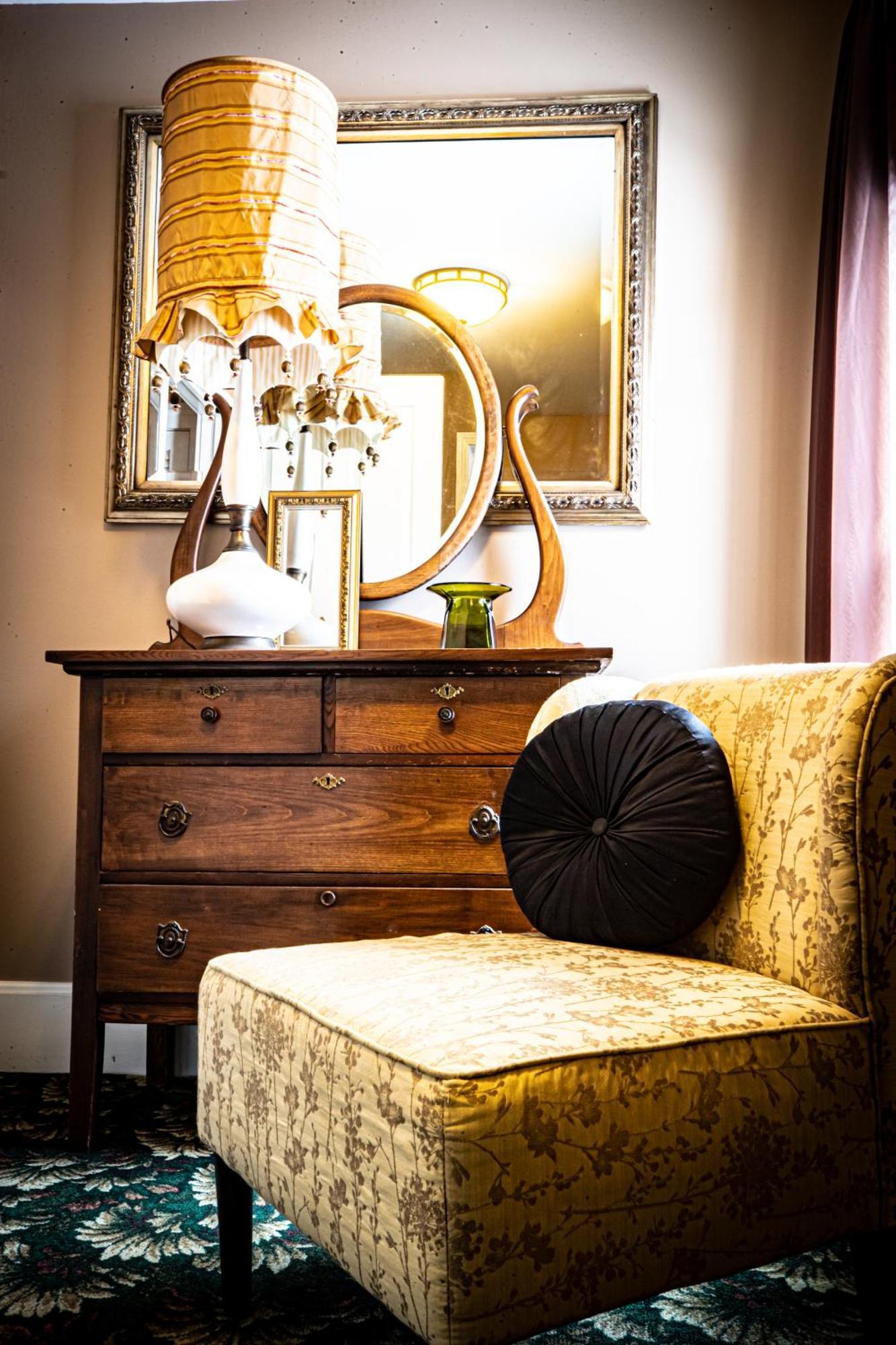 Twin Oaks Inn Saugatuck Esterno foto